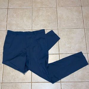 Brand New Slim Fit Suit Pants